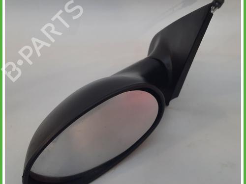 Left mirror LANCIA Y (840_) 1.2 (840AA, 840AF1A) (60 hp) 12524964