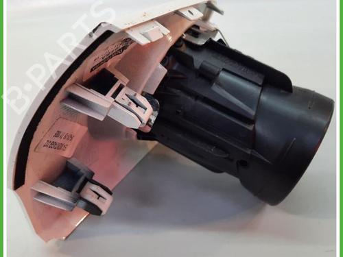 Air vent FIAT 500 (312_) 1.2 (312AXA1A) | BP40133585I21  - Image 5