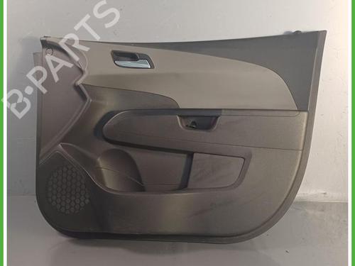 Used Other Other CHEVROLET AVEO Hatchback (T300) 1.3 D (95 hp) 40142464 40142464