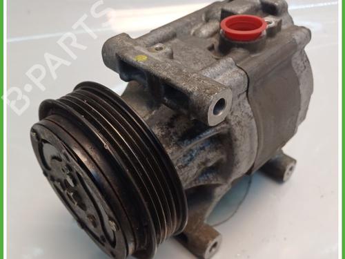 Airco pomp FIAT PUNTO (188_) 1.2 60 (188.030, .050, .130, .150, .230, .250) (60 hp) 27409491