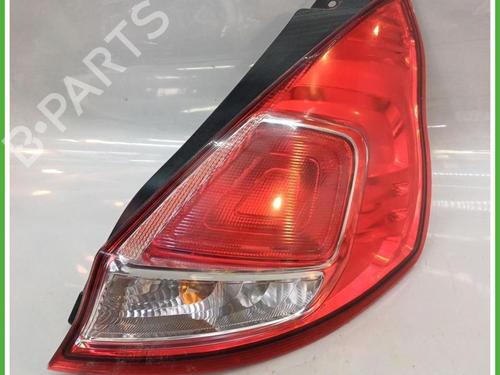 Used Right taillight Right taillight FORD FIESTA VI (CB1, CCN) 1.4 (97 hp) 40142107 40142107