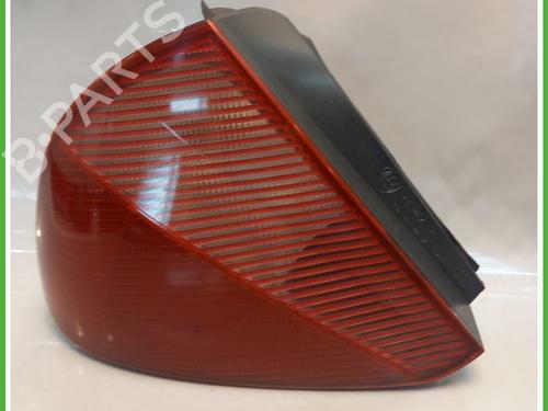 Used Left taillight LANCIA LYBRA SW (839_) 1.9 JTD (839BXI1A) (110 hp) 30813021