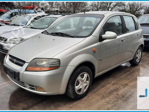 Switch CHEVROLET AVEO / KALOS Hatchback (T200) 1.2 | BP40149069I30 - Image 7
