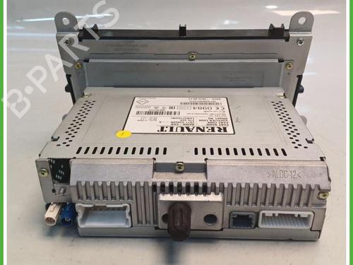 Electronic module RENAULT CLIO IV (BH_) 1.5 dCi 75 | BP40145015M83 - Image 3