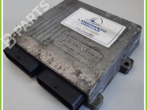 Engine control unit (ECU) SEAT IBIZA III (6L1) 1.4 16V | BP11369275M57 
