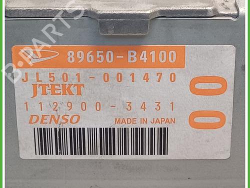 Steering ECU DAIHATSU TERIOS (J2_, F7__) 1.5 4x4 | BP25437148M49 