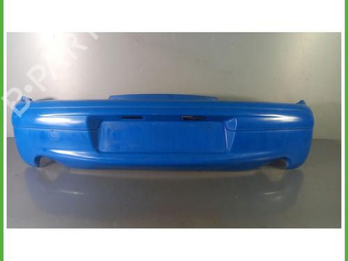 Używane Zderzak tylny FIAT SEICENTO / 600 (187_) 1.1 (187AXB, 187AXB1A, 187AXC1A02) (54 hp) 29914474