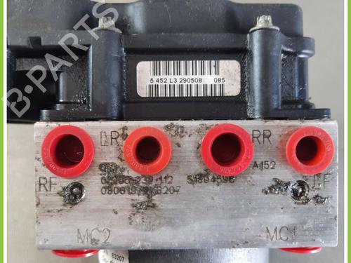 ABS pump CITROËN JUMPER II Van 2.2 HDi 120 | BP13235394M43 