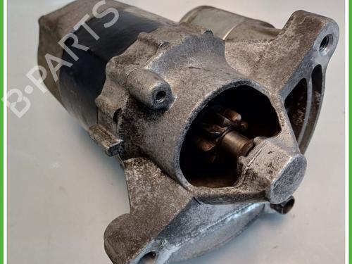 Starter CITROËN C2 (JM_) 1.1 | BP27409761M8 