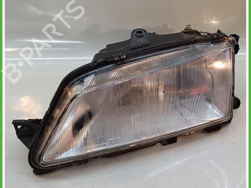 Used Left headlight Left headlight PEUGEOT 306 Hatchback (7A, 7C, N3, N5) 1.4 (75 hp) 40138343 40138343