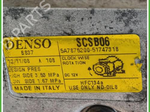 Other FIAT PANDA (169_) 1.2 4x4 (169.AXB2A) | BP40146569O1 - Image 4