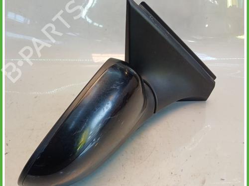 Right mirror LANCIA DELTA III (844_) 1.6 D Multijet (844.AXC11, 844.AXC1A) | BP29824978C27