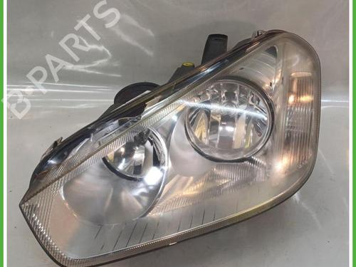 Used Left headlight Left headlight FORD C-MAX (DM2) 1.6 TDCi (90 hp) 40136595 40136595