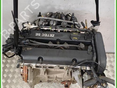 Engine FORD FOCUS I (DAW, DBW) 1.6 16V | BP40076236M1 - Image 5