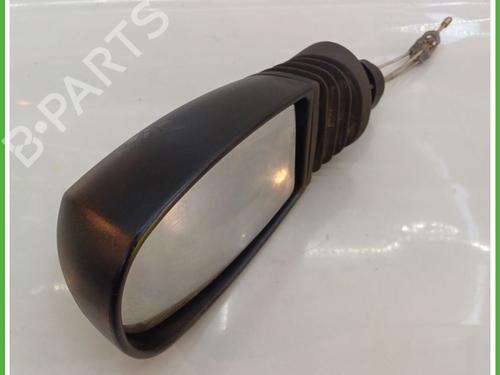 Used Right mirror FIAT PUNTO (188_) 1.2 60 (188.030, .050, .130, .150, .230, .250) (60 hp) 19788742