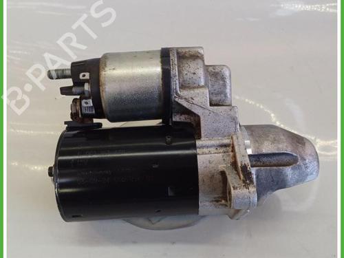 Starter OPEL CORSA C (X01) 1.3 CDTI (F08, F68) | BP40141265M8 - Image 5
