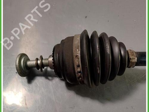 Left front driveshaft BMW X3 (F25) xDrive 20 d | BP40143098M38 - Image 3