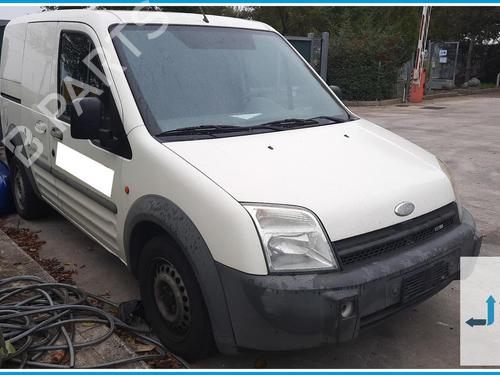 Air filter box FORD TRANSIT CONNECT (P65_, P70_, P80_) 1.8 TDCi | BP40072964M87 - Image 9