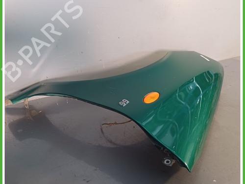 Left front fenders FIAT PUNTO (176_) 55 1.1 | BP26544263C41 