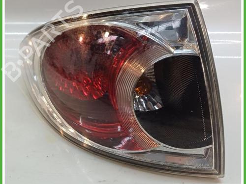 Used Left taillight Left taillight MAZDA 6 Station Wagon (GY) 2.0 DI (GY19) (136 hp) 40141963 40141963