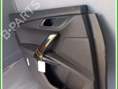 Rear left panel PEUGEOT 508 SW I (8E_) 2.0 HDi | BP40144845C60 - Image 2