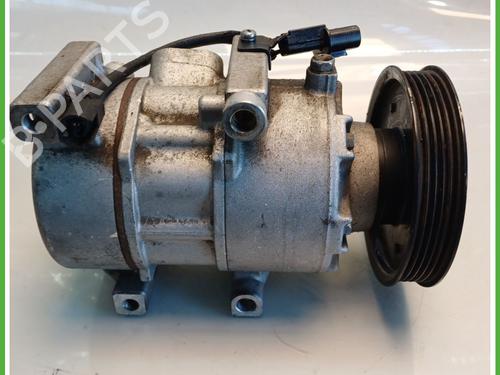 AC compressor KIA RIO III (UB) 1.1 CRDi | BP29498895M34 