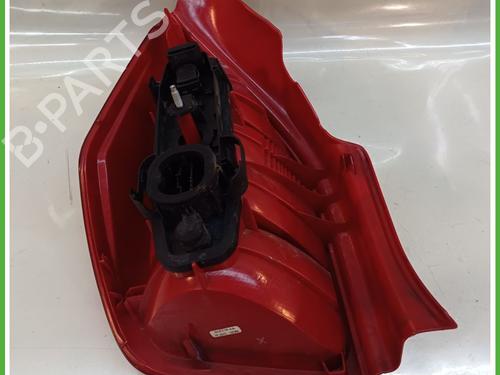 Right taillight CITROËN C2 (JM_) 1.4 HDi | BP16030074C35 