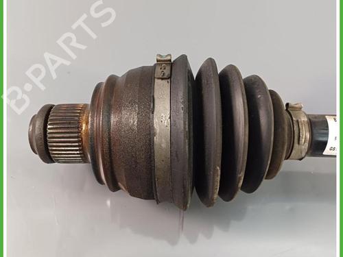 Left front driveshaft AUDI A4 B8 Avant (8K5) 2.0 TDI | BP40140107M38 - Image 3