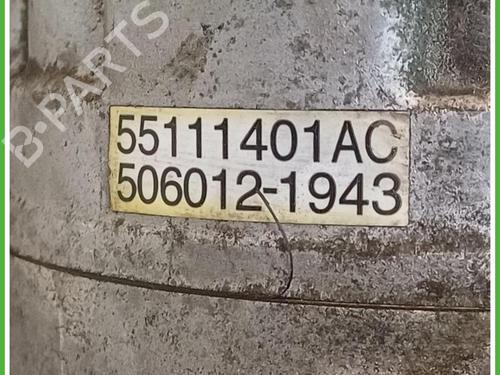 Other DODGE NITRO 2.8 CRD | BP40141732O1 - Image 4