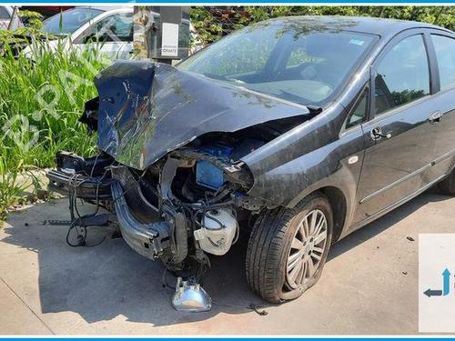 Used Parts FIAT GRANDE PUNTO (199_) 1.2 5017408