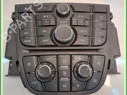 radio-opel-meriva-b-mpv-s10-2010-2011-2012-2013-2014-2015-2016-2017-40143506 main image