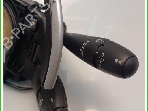 Switch PEUGEOT 3008 I MPV (0U_) 1.6 HDi | BP26613734I30 