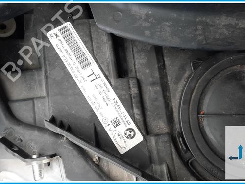 Dashboard BMW 3 Touring (F31) 318 d | BP40075548C46 - Image 8