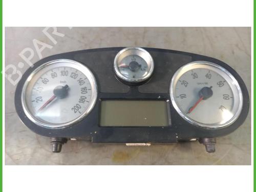 Used Instrument cluster Instrument cluster LANCIA YPSILON (843_) 1.2 (843.AXA1A) (60 hp) 40075335 40075335