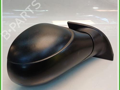 Right mirror CITROËN C3 I (FC_, FN_) 1.1 i | BP28163397C27 