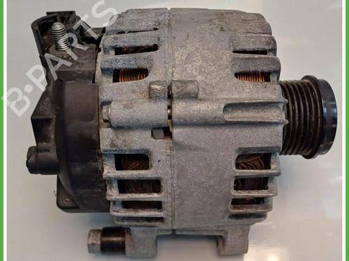 Alternator FORD FIESTA VI (CB1, CCN) 1.4 TDCi | BP40145987M7 - Image 5