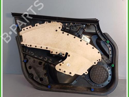 Front right panel OPEL ASTRA J Saloon 1.7 CDTI (69) | BP40140164C59 - Image 3
