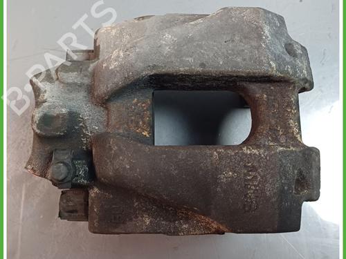 Left front brake caliper BMW X3 (F25) xDrive 20 d (184 hp) 16895680