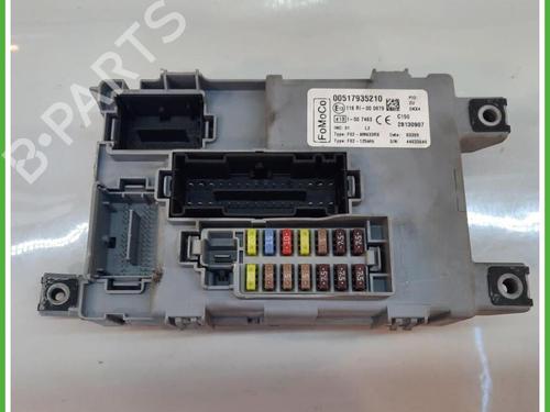Used Fuse box Fuse box FORD KA (RU8) 1.2 (69 hp) 40132962 40132962