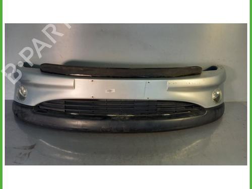 Used Front bumper PEUGEOT 206 Hatchback (2A/C) 1.4 16V (88 hp) 26288683