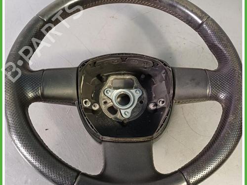 steering-wheel-audi-a3-sportback-8pa-2004-2005-2006-2007-2008-2009-2010-2011-2012-2013-2014-2015-40148209 main image