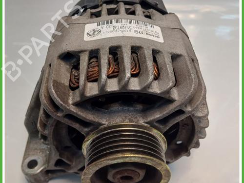 Alternator FIAT PUNTO (188_) 1.2 60 (188.030, .050, .130, .150, .230, .250) | BP27409490M7 