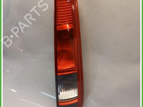 Right taillight FORD FOCUS II Turnier (DA_, FFS, DS) 1.8 TDCi | BP30846920C35 