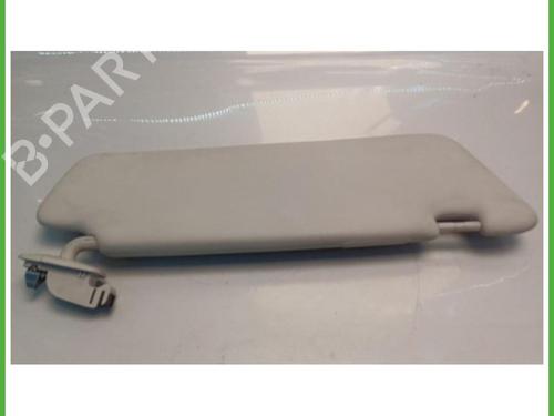 Left sun visor AUDI A4 B8 (8K2) 2.0 TDI | BP40146409I1 - Image 2