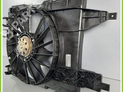 Radiator fan RENAULT SCÉNIC II (JM0/1_) 1.9 dCi (JM0G, JM12, JM1G, JM2C) | BP11367456M35 
