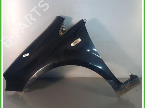 Używane Błotnik przedni lewy FIAT GRANDE PUNTO (199_) 1.3 D Multijet (199.AXD11, 199.AXD1A, 199.AXD1B,... (90 hp) 30096832