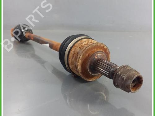 Left rear driveshaft FIAT PANDA (169_) 1.3 D Multijet 4x4 (169.AXC2A) | BP40135359M40 - Image 3