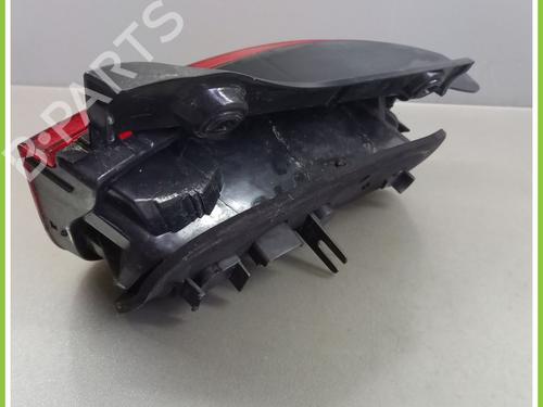 Left taillight NISSAN MICRA III (K12) 1.2 16V | BP13628873C34 