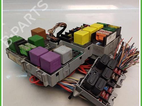 Fuse box OPEL CORSA C (X01) 1.2 (F08, F68) | BP40143038E1 - Image 6