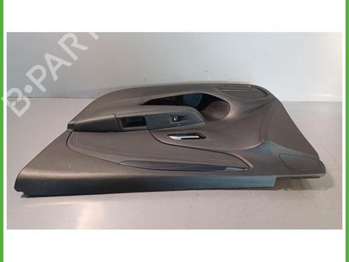 Front right panel OPEL CORSA F (P2JO) 1.2 (68) | BP40144033C59 - Image 6